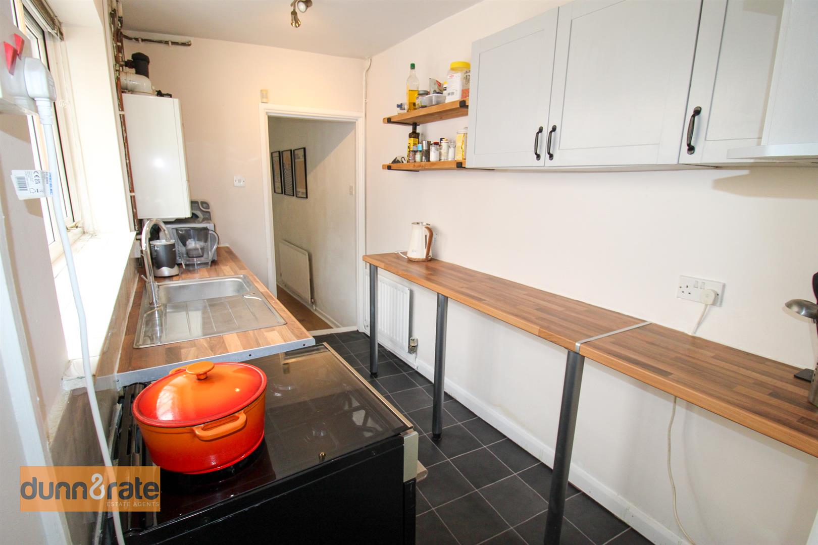 Newford Crescent, Milton, Stoke-On-Trent